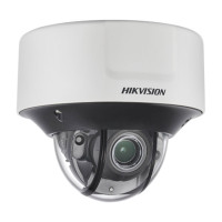 Hikvision DS-2CD5526G0-IZHS (8-32mm) 2Мп купольная Smart IP камера