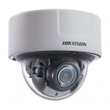 Hikvision DS-2CD7126G0-IZS (2.8-12mm) 2Мп купольная DeepinView IP-камера