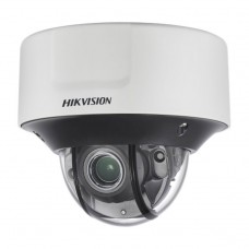 Hikvision DS-2CD7526G0-IZHS (2.8-12mm) 2Мп купольная DeepinView IP-камера