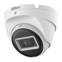 Dahua DH-HAC-T2A21P-U-0280B HDCVI Видеокамера Купольная