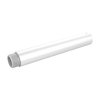 Hikvision DS-1279ZJ Удлинитель для подвесного кронштейна белый 250мм