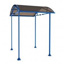 PERCo-RTC-16 NEW Крыша турникета