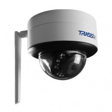 Trassir TR-W2D5 2.8 2Мп Wi-Fi-камера с ИК-подсветкой