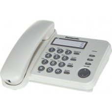 Panasonic KX-TS 2352 RUW Телефон