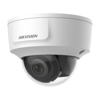 Hikvision DS-2CD2125G0-IMS (2.8mm) 2Мп уличная купольная IP камера