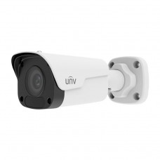 UNIVIEW IPC2122LR3-PF28M-D Уличная цилиндрическая IP камера