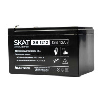 Бастион SKAT SB 1212 АКБ