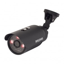 BEWARD N630 1 Мп Уличная IP камера с ИК-подсветкой