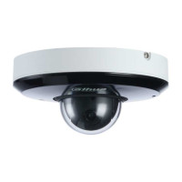 Dahua DH-SD1A404XB-GNR купольная PTZ(увеличение 4Х) IP камера 4Мп 1/2.8”