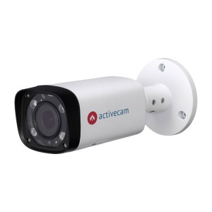 ActiveCam AC-D2143ZIR6 IP камера
