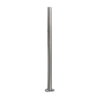 PERCo-BH02 2-14 Стойка ограждения
