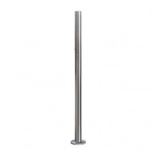 PERCo-BH02 2-14 Стойка ограждения