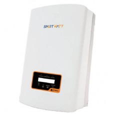 SmartWatt Grid 7K 1P 3 MPPT инвертор