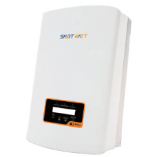 SmartWatt Grid 10K 1P 3 MPPT инвертор