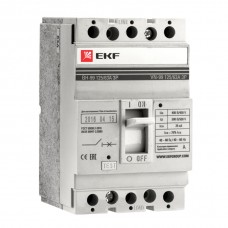 EKF PROxima sl99-400-400 Выключатель нагрузки
