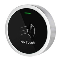 Tantos TS-NoTouch Rondo Кнопка выхода бесконтактная