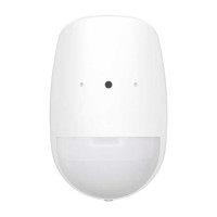 Hikvision Ax Pro DS-PDPG12P-EG2 PIR датчик с детекцией разбития стекла 2 в 1