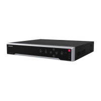 Hikvision DS-7764NI-M4 64-х канальный IP-видеорегистратор