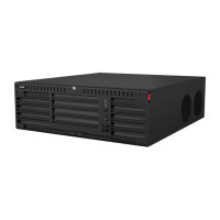 iFlow F-NR-464/16 64-х канальный IP-видеорегистратор