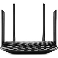 TP-Link EC225-G5 Двухдиапазонный гигабитный Wi-Fi роутер AC1300