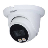 Dahua DH-IPC-HDW2439TP-AS-LED-0280B-S2 IP-видеокамера