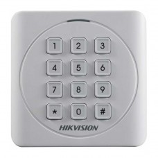 Hikvision DS-K1801EK Считыватель EM карт с механической клавиатурой