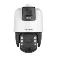 Hikvision DS-2SE7C432MW-AEB (14F1) (P3) TandemVu IP камера