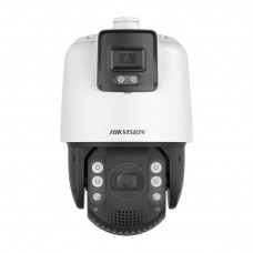 Hikvision DS-2SE7C432MW-AEB(14F1)(P3) TandemVu IP-камера
