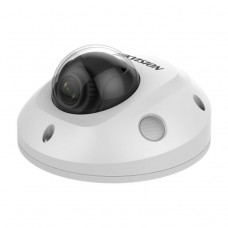 Hikvision DS-2CD2563G0-IWS(D) (6mm)  IP-камера с Wi-Fi