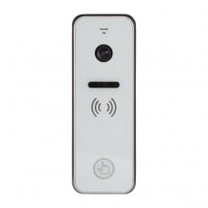 Tantos iPanel 2 HD (White) Антивандальная вызывная панель видеодомофона