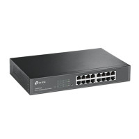 TP-Link TL-SG1016DE Коммутатор Easy Smart с 16 гигабитными портами
