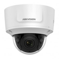 Hikvision DS-2CD3725FHWD-IZS (2.8-12mm) 2Мп уличная купольная IP-камера