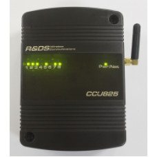 Radsel CCU825-S+/WBL-E031/AE-PC Контроллер