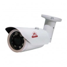 SarmatT SR-N500V2812IRH Уличная гибридная Full HD AHD/CVI/TVI/CVBS видеокамера