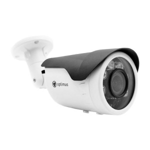 Optimus IP-E012.1(2.8-12)PE Видеокамера