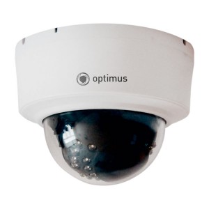 Optimus IP-E022.1(2.8)PE Видеокамера