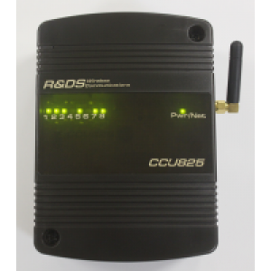 Radsel CCU825-HOME/WBL-E011/AE-PC Контроллер