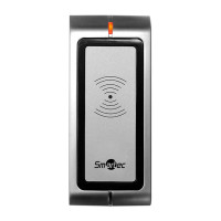 Smartec ST-PR040EM Считыватель ЕМ вандалозащищенный