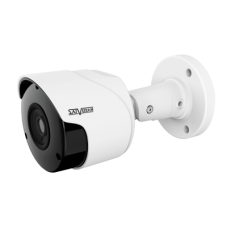 Satvision SVC-S172 v2.0 2 Mpix 2.8 mm Уличная AHD видеокамера