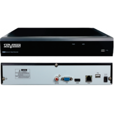 Satvision SVN-8125 v2.0 Сетевой 8-ми канальный видеорегистратор