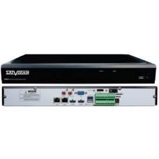 Satvision SVN-3125 v2.0 Сетевой 32-х канальный видеорегистратор