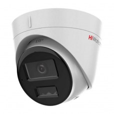 HiWatch DS-I853M(2.8mm) 8Мп уличная купольная IP-камера