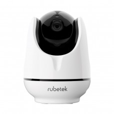 Rubetek RV-3415 Поворотная Wi-Fi видеокамера