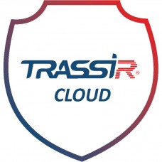 TRASSIR Private Cloud Программное обеспечение