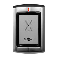 Smartec ST-PR140MF Считыватель MIFARE интерфейс Wiegand 34