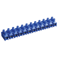IEK UZV6-005-04-2 Зажим контактный винтовой
