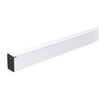 CAME G0601 Стрела прямоугольная алюминиевая 6,85 м