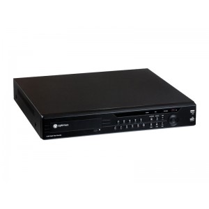 Optimus AHDR-2324N_H.265 Цифровой гибридный видеорегистратор