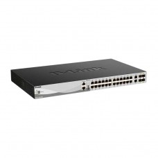 D-Link DL-DGS-3130-30TS/B1A Коммутатор L3 управляемый