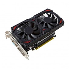 Macroscop Видеокарта на 4 монитора/для видеоаналитики GTX1050TI Macroscop Видеокарта на 4 монитора/для видеоаналитики GTX1050TI